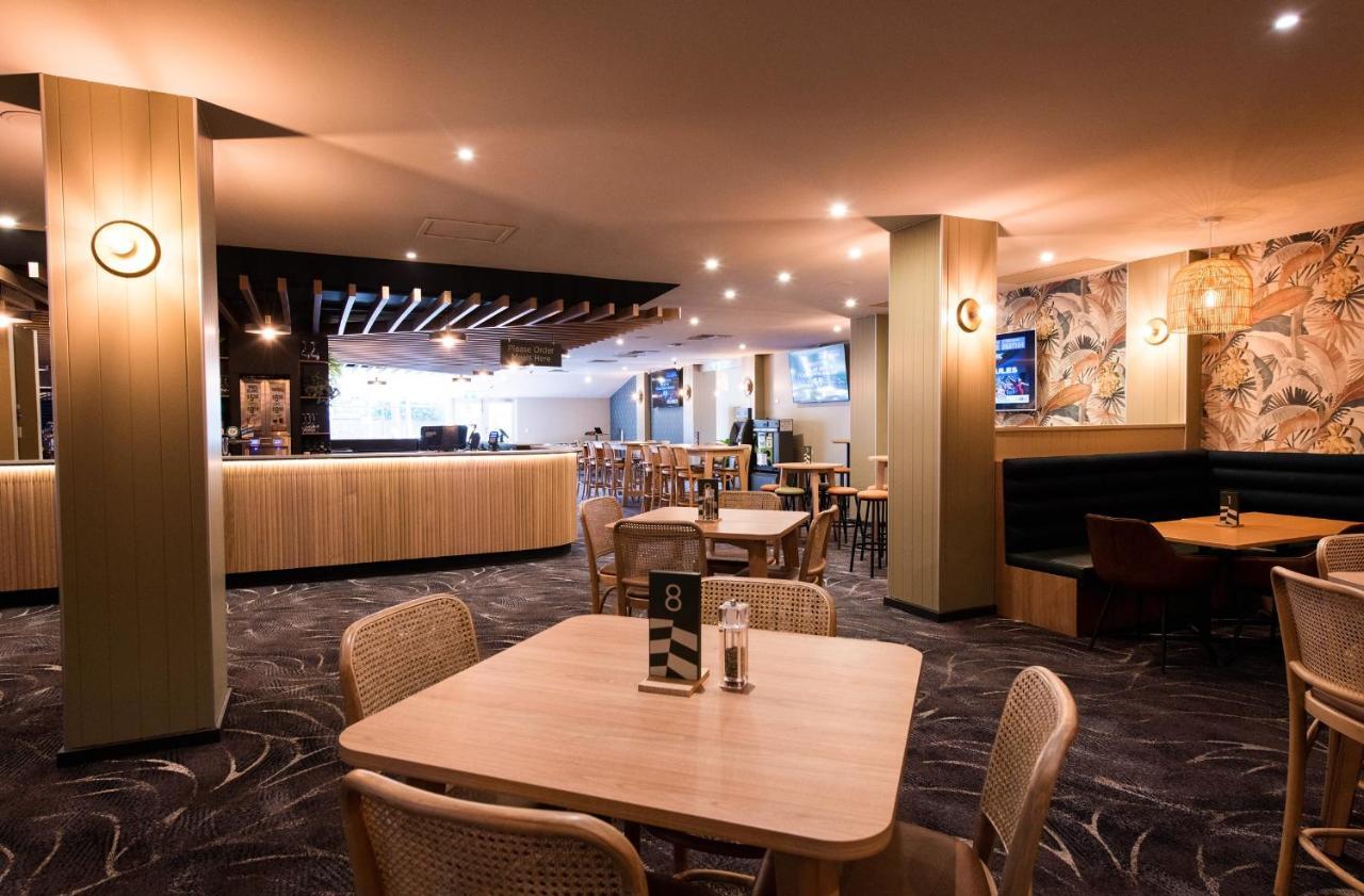 友情链接酒店 Seaton 外观 照片