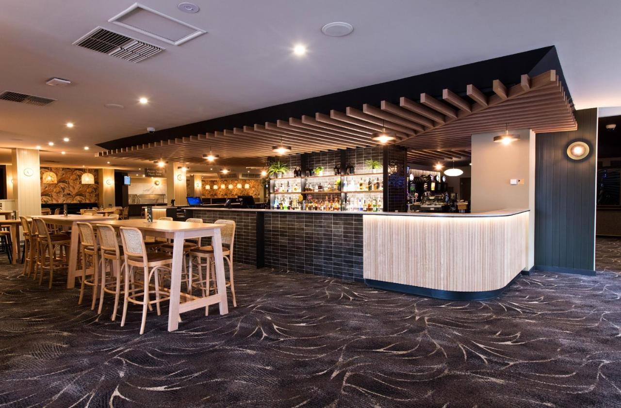 友情链接酒店 Seaton 外观 照片