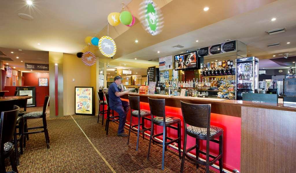 友情链接酒店 Seaton 餐厅 照片