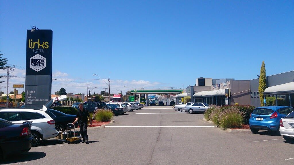 友情链接酒店 Seaton 外观 照片